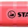 Następne zdjęcie produktu STABILO swing cool Pastel marker - koraljno crveni [1 kom]