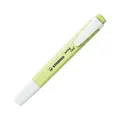 Zakreślacz STABILO swing cool Pastel - limonkowy [1 szt.]
