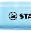 Następne zdjęcie produktu Zakreślacz STABILO swing cool Pastel - cloud blue [1 szt.]