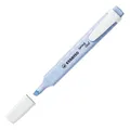 Zakreślacz STABILO swing cool Pastel - cloud blue [1 szt.]