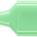 Następne zdjęcie produktu Textliner 46 Pastelowy zakreślacz, jasnozielony Faber-Castell 154666