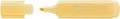 Textliner 46 Pastel Highlighter, Vanilla Faber-Castell 154667