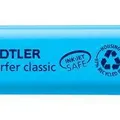 Następne zdjęcie produktu Zakreślacz "Textsurfer classic 364", niebieski, 1-5mm, STAEDTLER