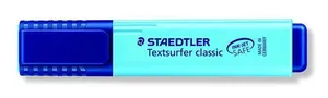Zakreślacz "Textsurfer classic 364", niebieski, 1-5mm, STAEDTLER