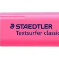 Następne zdjęcie produktu Zakreślacz "Textsurfer classic 364", różowy, 1-5mm, STAEDTLER