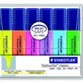 Następne zdjęcie produktu Zakreślacz "Textsurfer classic 364", zestaw, 6 kolorów, 1-5 mm, STAEDTLER