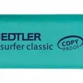 Następne zdjęcie produktu Zakreślacz "Textsurfer classic 364", turkusowy, 1-5mm, STAEDTLER