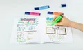 Zakreślacz "Textsurfer classic 364", zielony, 1-5mm, STAEDTLER