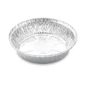Misa okrągła ALU (1000 ml) średnica 20,7 x 4,4 cm [100 szt.]