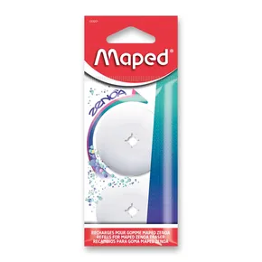 Guma zamienna do Maped Zenoa - 2 szt.
