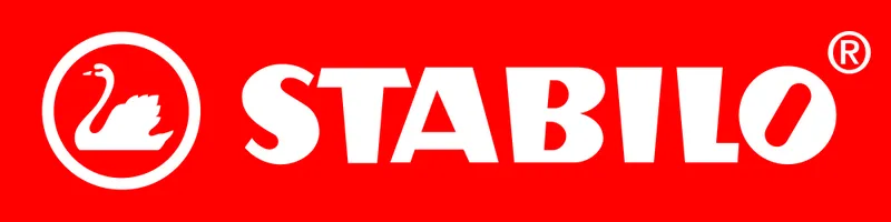 Logo marki STABILO