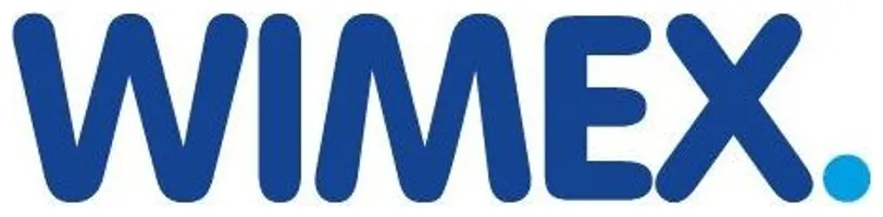 Logo marki WIMEX