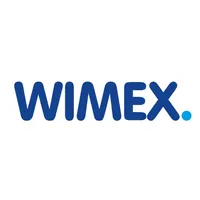 Logo marki WIMEX