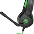 Papírenské zboží - HP Pavilion Gaming 400, słuchawki z mikrofonem, regulacja głośności