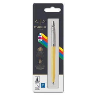 Papírenské zboží - Kuličková tužka Parker Jotter Originals yellow