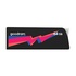 Papírenské zboží - Goodram USB flash disk, USB 3.0 (3.2 Gen 1), 64GB, UCL3, czarny, UCL3-0640K0R11, USB A, z wysuwanym złączem