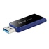 Papírenské zboží - Apacer USB flash disk, USB 3.0 (3.2 Gen 1), 16GB, AH356, czarny, AP16GAH356B-1, USB A, z wysuwanym złączem