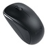 Papírenské zboží - Genius Mysz NX-7000, 1200DPI, 2.4 [GHz], optyczna, 3kl., bezprzewodowa, czarna, uniwersalny
