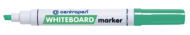 Papírenské zboží - Marker do tablic suchościeralnych WBM 8569 zielony
