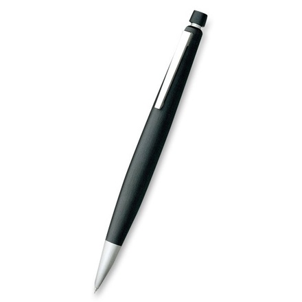 Papírenské zboží - Lamy 2000 Matt Brushed mechanická tužka 0,7