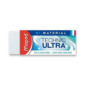 Papírenské zboží - Pryž Maped Technic Ultra