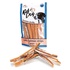 Papírenské zboží - KIDDOG 100% paski łososia 80 g
