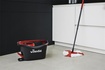 Papírenské zboží - Mop podłogowy Easy Wring, zestaw, VILEDA