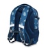 Papírenské zboží - Plecak szkolny Walker Fame Uni Flower Blue