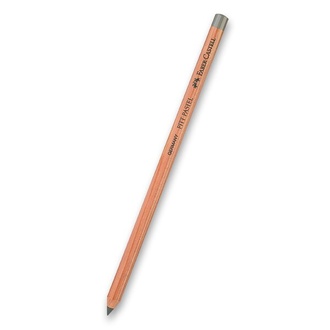 Papírenské zboží - Umělecké pastely Faber-Castell Pitt Pastel warm grey 273