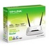 Papírenské zboží - TP-LINK router TL-WR841N 2.4GHz, extender/ wzmacniacz, access point, IPv6, 300Mbps, zewnętrzna anténa, 802.11n, sieć dla gości, WI