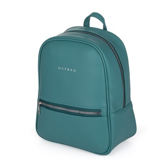 Papírenské zboží - Dámský batoh DIXY Leather Milano