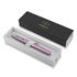 Papírenské zboží - Stalówka do pióra wiecznego Parker Vector XL Lilac M
