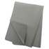Papírenské zboží - Ręcznik o dużej chłonności w opakowaniu z tworzywa sztucznego 66 x 43 cm w kolorze szarym