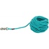 Papírenské zboží - Prowadzenie okrągłe, karabinek zwalniający - ocean S-L: 15m/6mm