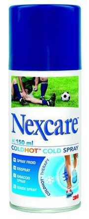 Papírenské zboží - Chladící sprej, 3M "Nexcare ColdHot"