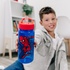 Papírenské zboží - Butelka do picia Spider-Man o pojemności 500 ml