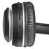 Papírenské zboží - Defender FreeMotion B545, słuchawki z mikrofonem, regulacja głośności, czarna, 2.0, słuchawki zamknięte, podświetlane, BT 5.0, slo