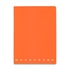 Papírenské zboží - Notatnik szkolny Pigna Monocromo A5, w linie, 40 kartek, mieszane kolory
