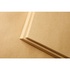 Papírenské zboží - Blok Clairefontaine Brown Kraft A4, 100 listů, 90 g