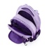 Papírenské zboží - Školní batoh OXY NEXT Ombre Purple