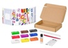 Papírenské zboží - FIMO® soft 8023 zestaw "Basic" - podstawowy