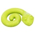 Papírenské zboží - Snack Snake, wąż na smakołyki, TPR, 18 cm, zielony