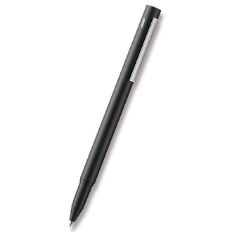 Papírenské zboží - Lamy Pur Black roller