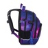 Papírenské zboží - Studentský batoh OXY SCOOLER Galaxy