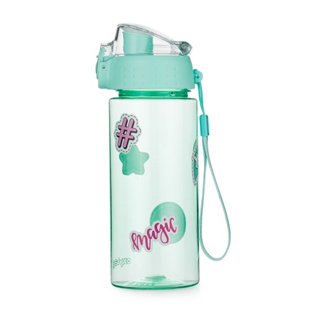 Papírenské zboží - Láhev OXY CLiCK 500 ml Magic