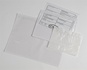 Papírenské zboží - Koperta na dokumenty, C/6, samoprzylepna, 114x162 mm, 1000 szt.