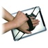 Papírenské zboží - Stojak pod tablet, obrotowy, czarny, do iPady i tablety od 6-11