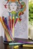 Papírenské zboží - Marker fibrowy premium - STABILO Pen 68 - zestaw 6 sztuk