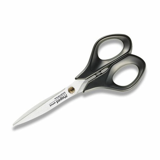 Papírenské zboží - Nůžky Maped Advanced Green - 17 cm