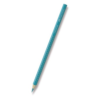 Papírenské zboží - Pastelka Faber-Castell Grip 2001 - zelené odstíny 56